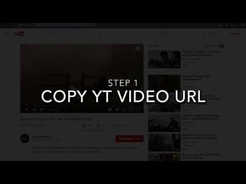 How To Embed YouTube Videos How To Embed YouTube Videos