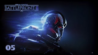 Star Wars Battlefront II - Vardos The Storm