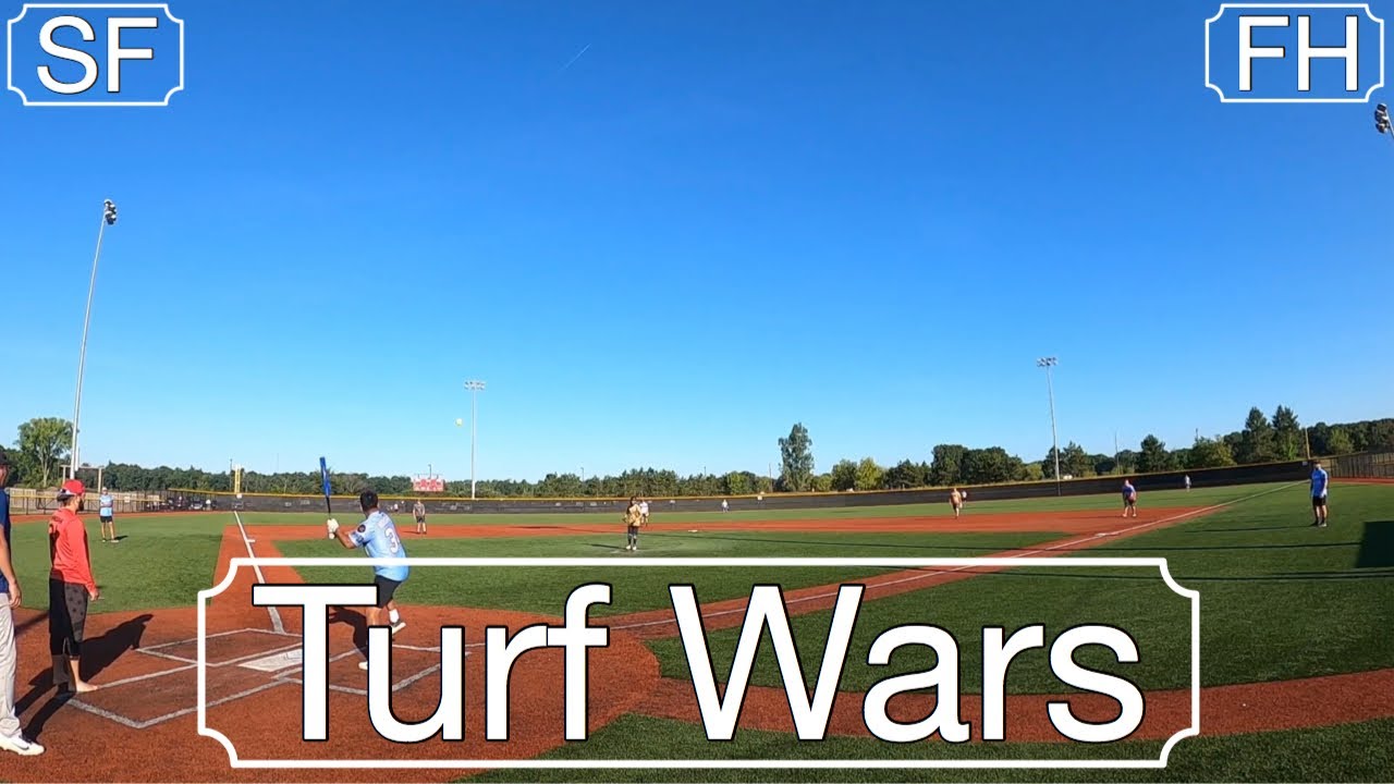 Updates Turf Wars Youtube