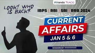 BANKING CURRENT AFFAIRS | JAN 8 (2025) | IBPS, RBI, SBI, RRB CURRENT AFFAIRS