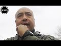 Dense Cop Learns All About Basic Civil Rights
