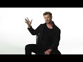 Chris Hemsworth Answers the Web's Most Searched Questions  WIRED