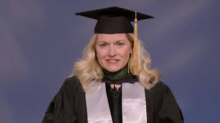 UI COM Peoria Convocation 2021