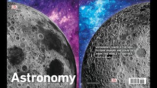 Astronomy: A Visual Guide