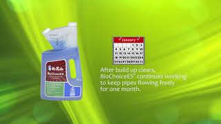 BioCHoiceES Video