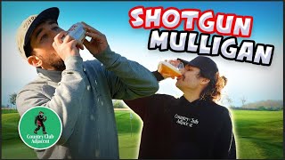 Return of Shotgun Mulligan!!