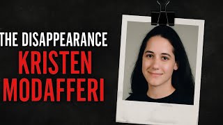 🕵️ The Disappearance of Kristen Modafferi