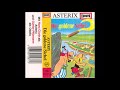 Asterix und Obelix - Die goldene Sichel (Hörspiel)