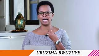 Ubuzima bwuzuye /Urugo rw'umunyamaboko  Hortense Mazimpaka