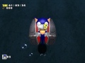 Sonic adventure drowning c