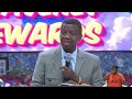 PASTOR E.A ADEBOYE SERMON | GOD IS A REWAREDER