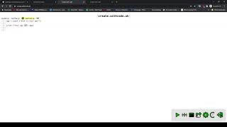 KS3 Computing Python - Variables part 3