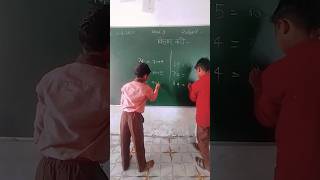 संख्या का विस्तार Numbers #viral #activity #maths