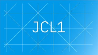 JCL1 | Fundamentals Challenge 3 | IBM Z Xplore 2021