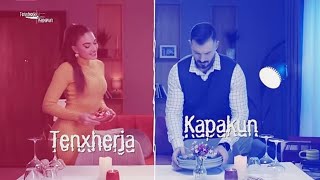 Tenxherja Kapakun - Episodi 10