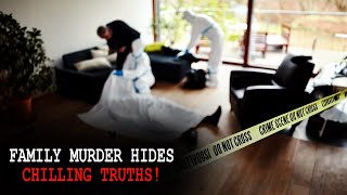 Family Secrets Exposed: A Nightmare Unfolds | True Crime Documentary