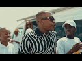 Cyfred - Lengoma Ft. Benyric, Nkulee  Skroef, Tt Musiq | Official Music Video | Amapiano