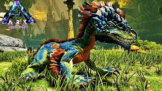 J'ADOPTE UN BÉBÉ DRAGON ! | ARK: Aberration ! #Ep19