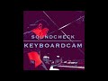 KeyboardCam I Bersalah atau Tidak -SEARCH I Soundcheck I Rockin on Rooftop