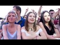 Carla's Dreams - Треугольники ( Triunghiuri ) LIVE  @Neversea Festival 2018