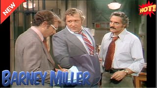 Barney Miller 2024 👮👮 Fire '77 | Top Comedy-Drama Police Procedural TV Series 2024