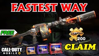 How to get the free legendary weapon “Striker (Source Code)”