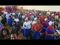 Nyasha Saungweme & Hebron MUMC | Kune Kupenya Mugomo | Hebron MUMC Revival | 25-28 September 2025