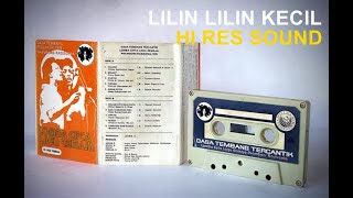 LILIN LILIN KECIL - LCLR Prambors 1978 (Hi-Q Sound)