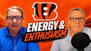 Bengals' OTA attendance sends message after busy offseason