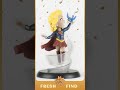 Supergirl TV Series Q-Fig PVC Figure