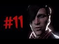 STEFANO BOSS FIGHT The evil within 2 walkthrogh part 11