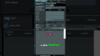 Easily Setup VPN on Your ASUS Router in Minutes!