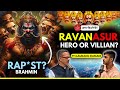 The Hidden RAVAN Story | Why Demon King Did NOT Touch Maa Sita | SHIVA Bhakt | Shri Ram