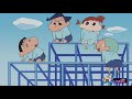 Shinchan New Episode 11-08-2024 - Episode 04 - Shinchan Cartoon - Shinchan In Hindi - Shinchan Movie