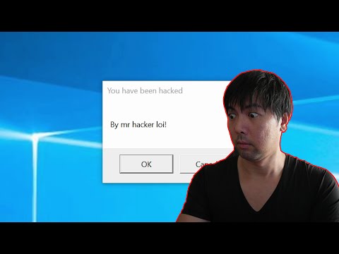 Лучший бесплатный инструмент удаленного доступа Windows!