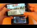 Nexus 5 Android 4.4.2 vs iPhone 5 iOS 7.0.4 - GTA San Andreas Performance Comparison