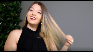 ALISADO ORGÁNICO PERFECT.LISS EN CABELLOS CON DECOLORACIÓN