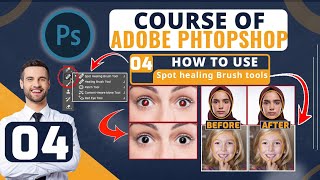 PHOTOSHOP LESSON 04 : || Tools || Cashirka Afaraad ee adeegsiga tools-ka [ Sharaxaad dhameystiran ]