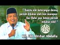 Mukjizat Al-Qur'an yang Belum Pernah Dibahas Gus Baha' | KH. Ulil Abshar Abdalla