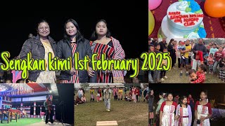 Karbi new year 2025 1st February. How we celebrate our new year! Happy\u0026Fun🥰🙏🏻🧿✔️