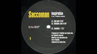 Saccoman ‎- Inspiration (Original Mix)