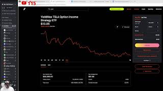 High Yield Dividend Warriors | Sunday Live Show | Jan 26, 2025 |  Buy, Hold, Ex-date to 83K