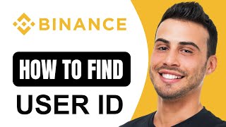 How To Find / Check Binance ID (User ID / UID) | Quick Tutorial (2025)