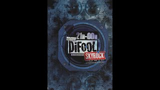 [SKYROCK] Radio Libre de Difool du Mercredi 20 Mars 2024