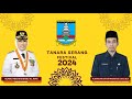 Tanara serang festival 2024