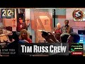 tim russ crew space command new years day 2025