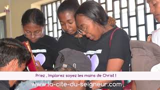 🕊️ Soyez des Ouvriers pour Christ 🌟: La Moisson est Grande ! | ÉVANGÉLISATION 2025 🔥