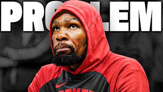 THIS Is Why You Never Trade For Kevin Durant