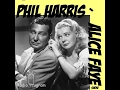 Phil Harris-Alice Faye Show - Hosting French Refugee Kids for Christmas