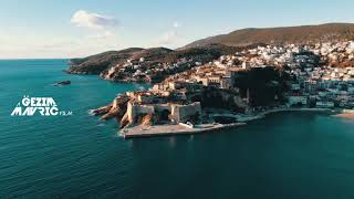 ULCINJ - more than a city 2019 [4k]